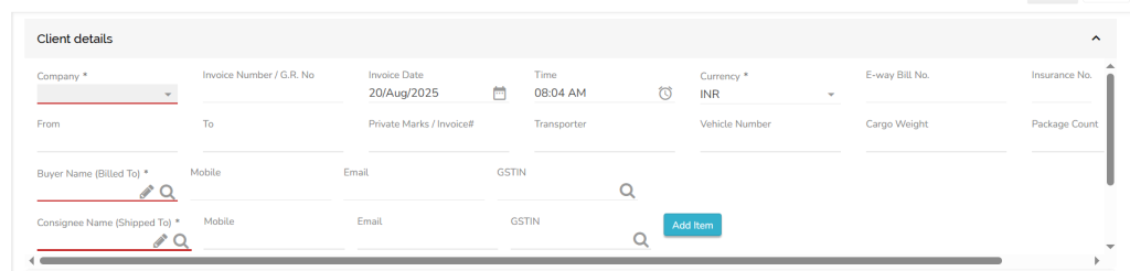 Horizontally-Scrollable-Ext-JS-Modern-form-panel